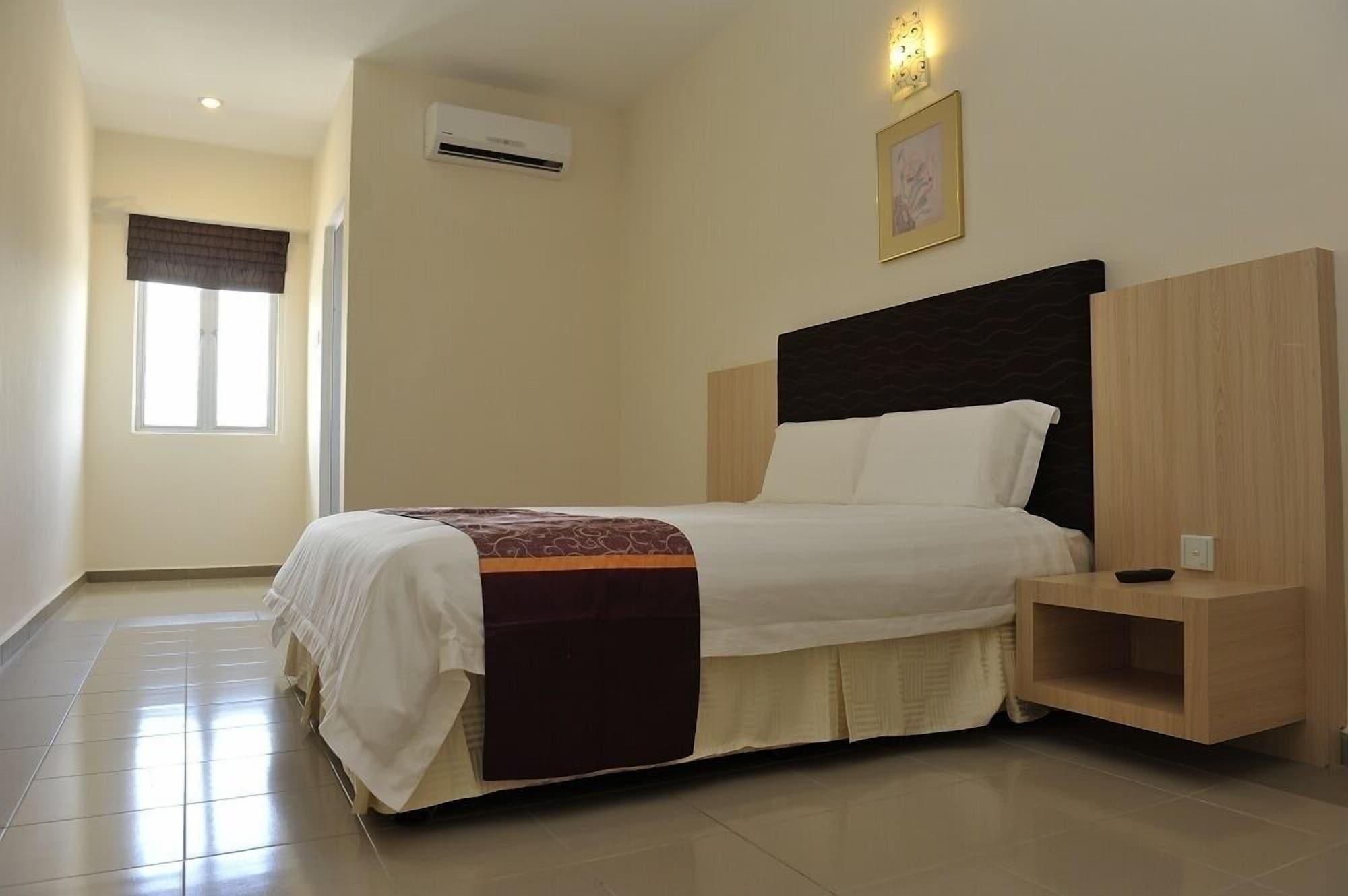Geopark Hotel Kuah Langkawi ภายนอก รูปภาพ