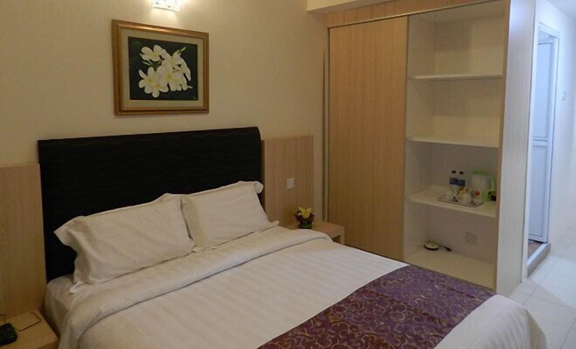 Geopark Hotel Kuah Langkawi ภายนอก รูปภาพ