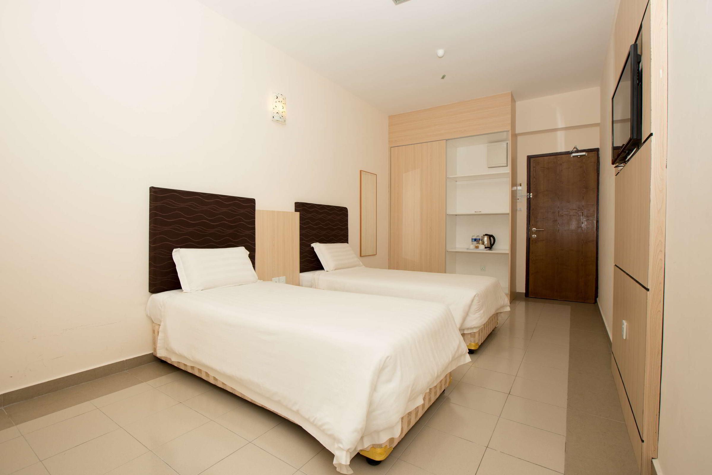 Geopark Hotel Kuah Langkawi ภายนอก รูปภาพ
