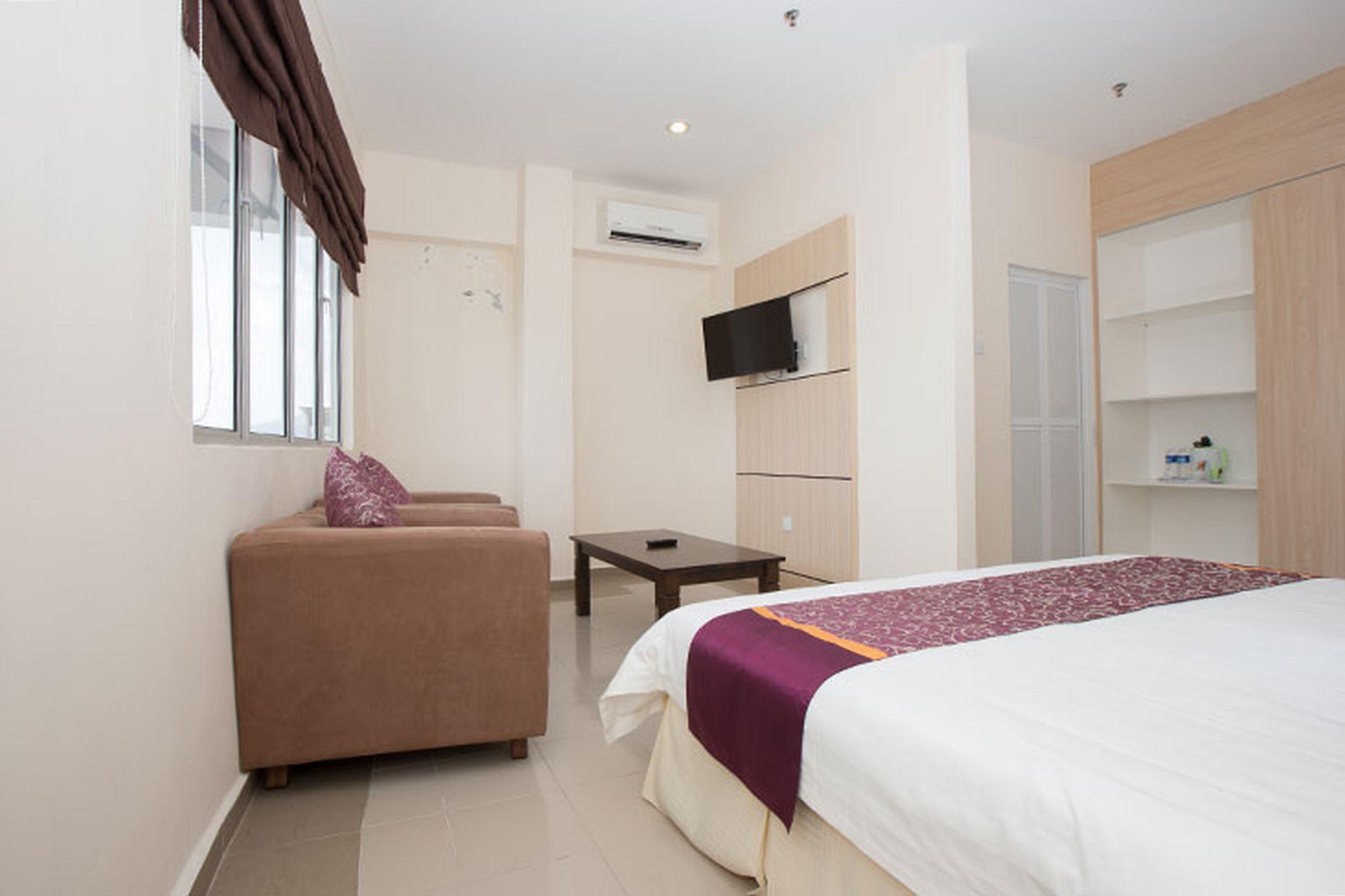 Geopark Hotel Kuah Langkawi ภายนอก รูปภาพ